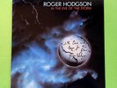 Roger Hodgson ?– In The Eye Of The Storm LP Signed