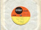 CLOCKWORK ORANGES**READY STEADY**TEST PRESSING**SURF BEAT**HEAR IT