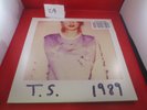 Taylor Swift 1989 vinyl LP USA issue gateford 