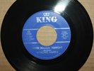 WYNONIE HARRIS *Good Rockin' Tonight* GOOD MORNING JUDGE Jump Blues 45 KING 6304