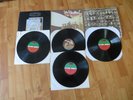 7 LED ZEPPELIN   I II III IV (RUNES) IN THROUGH THE OUT DOOR PHYSICAL GRAFFITI