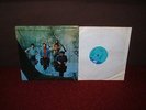 THE GROUNDHOGS Scratching The Surface LP 1968 BLUE LIBERTY 1st Press MONO