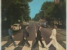 The Beatles ?– Abbey Road (NO HER MAJESTY 749-2 / 750-1 UK Apple Vinyl, LP)