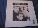 Depeche Mode The Singles 81-85   LP