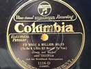 Art Gillham Southland Syncopators 1927 Hot jazz sides VIVA-TONAL COLUMBIA 1116-D