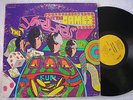 Yardbirds nice ex record original stereo LP Little Games