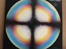 STEVE HILLAGE Rainbow Dome Musick 1979  UK CLEAR vinyl  LP EXCELLENT CONDITION
