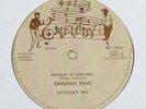 Banana Man 