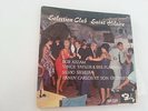 BOB AZZAM silvio silveira RANDY CARLOS vince taylor ISRAEL ONLY ISRAELI EP