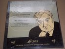 Boult VAUGHAN WILLIAMS A Sea Symphony - London CMA 7205 SEALED