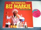 BIZ MARKIE US AMERICA 1996 LP THE DIABOLICAL ship from Japan