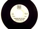 JEKYLL AND HYDE PROMO 45 FRANKENSTEIN MEETS THE BEETLES (BEATLES)/DRACULA DRAG