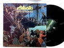 Atlantis - Get On Board GER LP 1975 //1