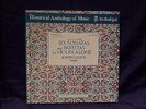 Johann Sebastian Bach: Six Sonatas & Partitas for Violin Alone; Joseph Szigeti
