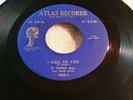 The Fi-Tones Quintet.(I CALL TO YOU)  Atlas-1052. 1956. VG+