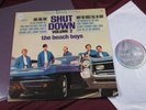 The Beach Boys  SHUT DOWN - VOLUME 2  -  LP Capitol STK 83700 sehr gut