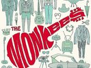 THE MONKEES 'GOOD TIMES' 180g VINYL LP + Download (2016)