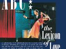 The Lexicon of Love ABC VINYL 12