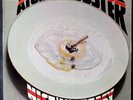 ATOMIC ROOSTER NICE 'N' GREASY UK original LP on Dawn prog progressive rock
