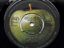 Jackie Lomax - Sour Milk Sea - UK 1968 1st Press Apple 45 EX  Harrison/Beatles