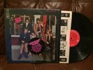 MOBY GRAPE - SELF TITLED - COLUMBIA 2698 PSYCH ROCK LP