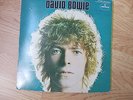 DAVID BOWIE - MAN OF WORDS/MAN OF MUSIC - VERY RARE ORIGINAL 12