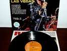 ELVIS PRESLEY LP ITALY  RCA  ORANGE 1970 I^ PRESS DA MEMPHIS A LAS VEGAS  VOL.1