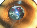 U2 MEXICAN LP 12