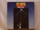 Elvis Moody Blue(Black vinyl)1st 1977 black label RCA 2428