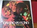 RARE Album Vinyl Oxmo Puccino ?– Opéra Puccino 2xLP