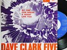 THE DAVE CLARK FIVE NO ONE CAN BREAK A HEART LIKE YOU EP 7