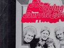 the flying burrito bros live at the hinterland ballroom san francisco 3/1969 lp