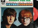 PETER AND GORDON SUNDAY FOR TEA EP 7