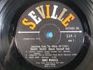 Ernie Maresca-RARE 1962 Juke Box Only 7