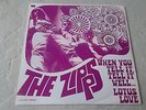 THE ZIPPS WHEN YOU TELL IT TELL IT WELL 45 VERY RARE DUTCH