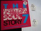 NORTHERN SOUL STORY 7 - 2LP SET - 30 Rare Tracks - Soul Supply - Near Mint 