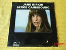 Jane Birkin Serge Gainsbourg Je Tàime 1969 LP France Pop Beat