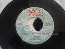 AL MARTINO  TWO HEARTS ARE BETTER THAN ONE  20TH CENTURY FOX