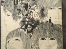 The Beatles 'Revolver'  Mono Original Vinyl LP