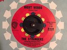 NORTHERN SOUL 45 The Strangers-Night Winds HEAR IT