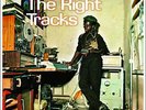 GUSSIE CLARK - Gussie Presenting the Right Tracks