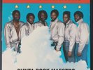 DELL & THE SENSATIONS PUNTA ROCK MAESTRO VINYL LP TESTED PLAYS GREAT  BELIZE