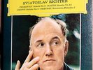 DGG TULIPS LP LPM 18766: RICHTER - Prokofiev, Haydn, Chopin etc 1960s GERMANY SS