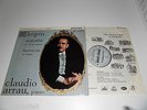 Rare CHOPIN Sonata no.3 CLAUDIO ARRAU Columbia UK SAX 2401 T/S 1st NEAR MINT-