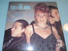 Vaya Con Dios ?– Night Owls LP 1990 insert with lyrics