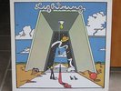 Lightning Self-Titled Hard Psych 1971 Promo LP  Zippy Caplan x The Litter