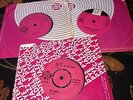 THE KINKS-RECORDS