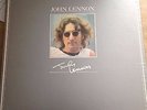 John Lennon LP Box set