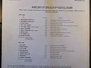 KPM 1156 LP Metropolis BRIAN BENNETT LINDUP JOHNSON DOERSCHUCK keith mansfield