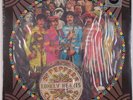 BEATLES: Sgt. Peppers Lonely Hearts SEALED Picture Disc ’78 ORIG Capitol LP